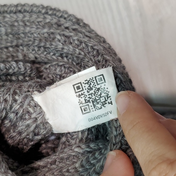 Ugg Australia Women 5649 Sweater Cardi Boots shoes sz 4 - Picture 8 of 9